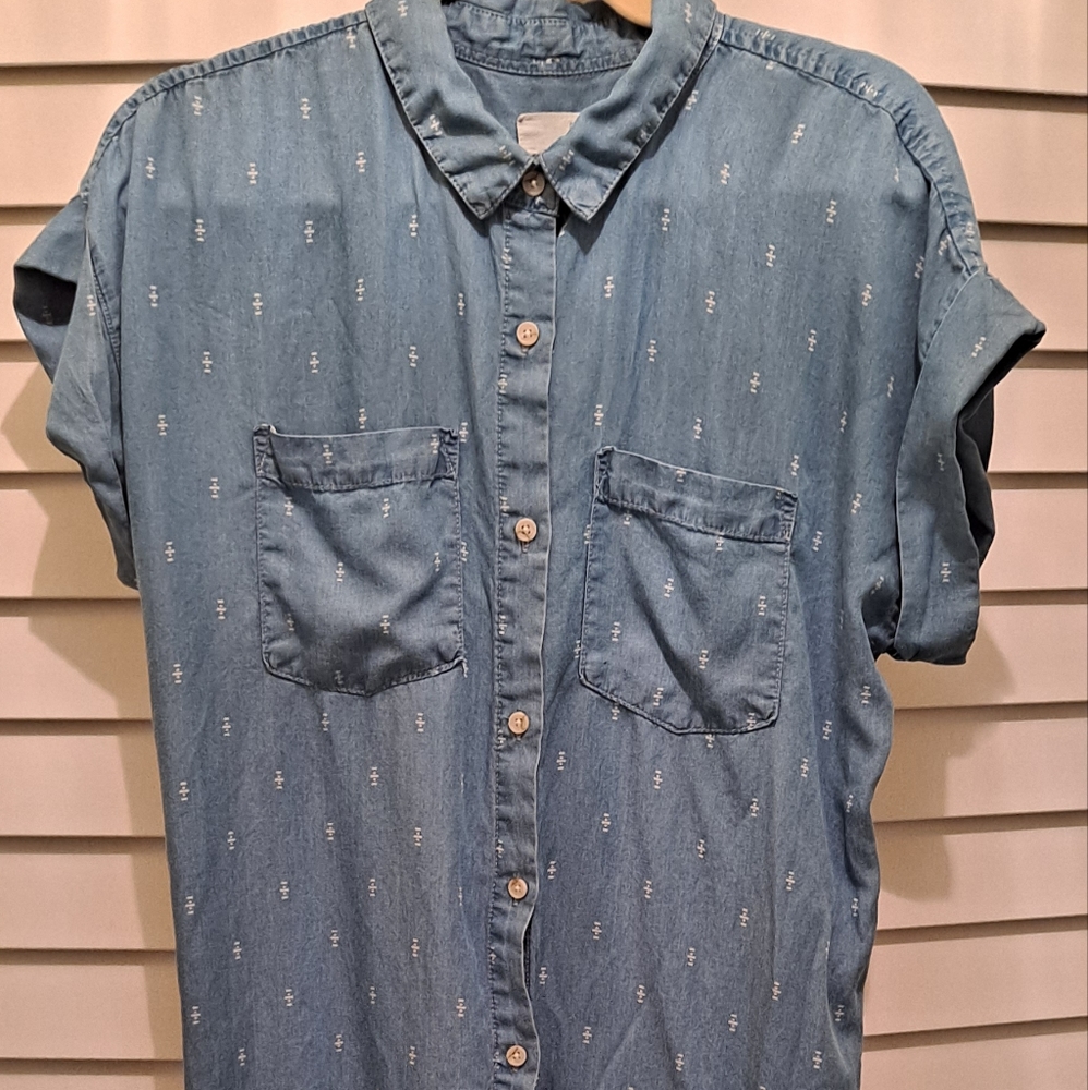 Womens dress